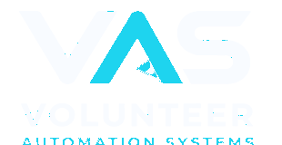 VAS Volunteer Automation Systems